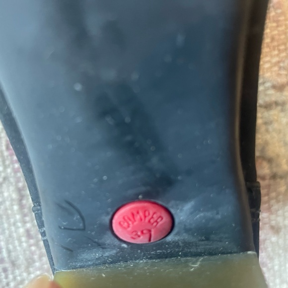 Camper lace up suede booties - Picture 7 of 8